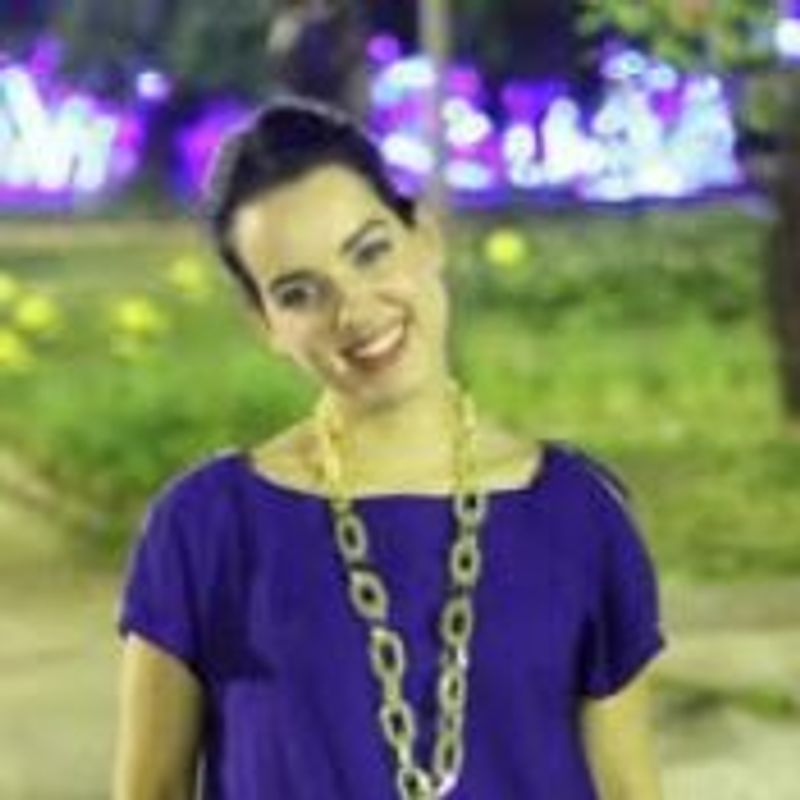 Daniela Fontes de Moura picture