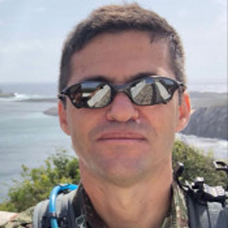 Claudio de Almeida picture