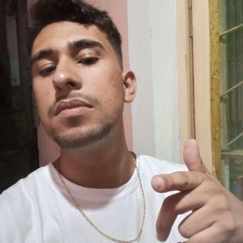 Gustavo Pereira picture