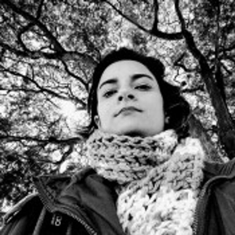 Renata Guarnieri picture