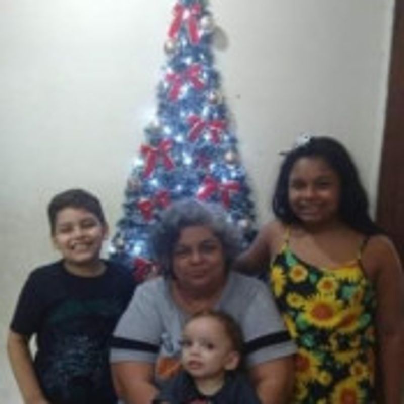 Rosangela Thomaz picture