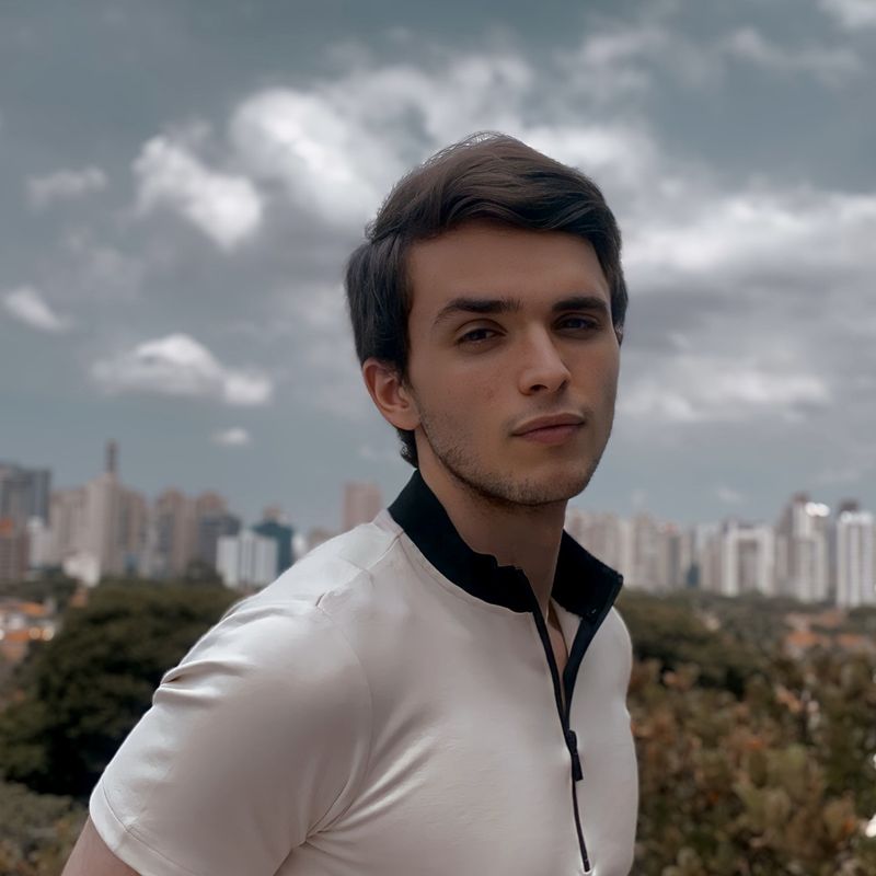 Guilherme Ribeiro de Brito picture