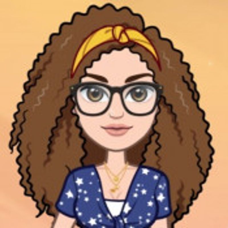 Izabely Martins picture