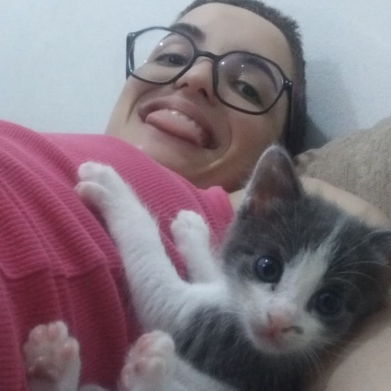Sabrina Rocha Maranhão picture