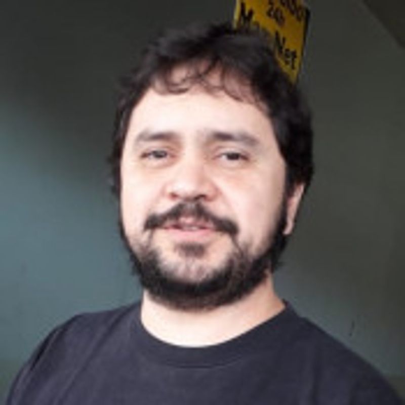 Arthur Neves picture