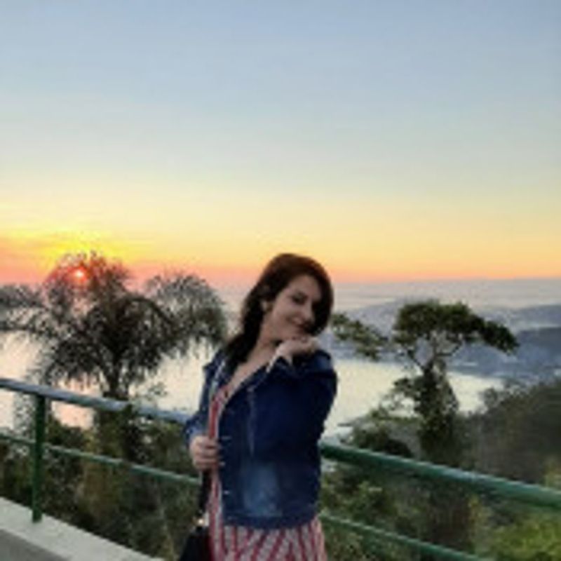 Larissa Nascimento picture