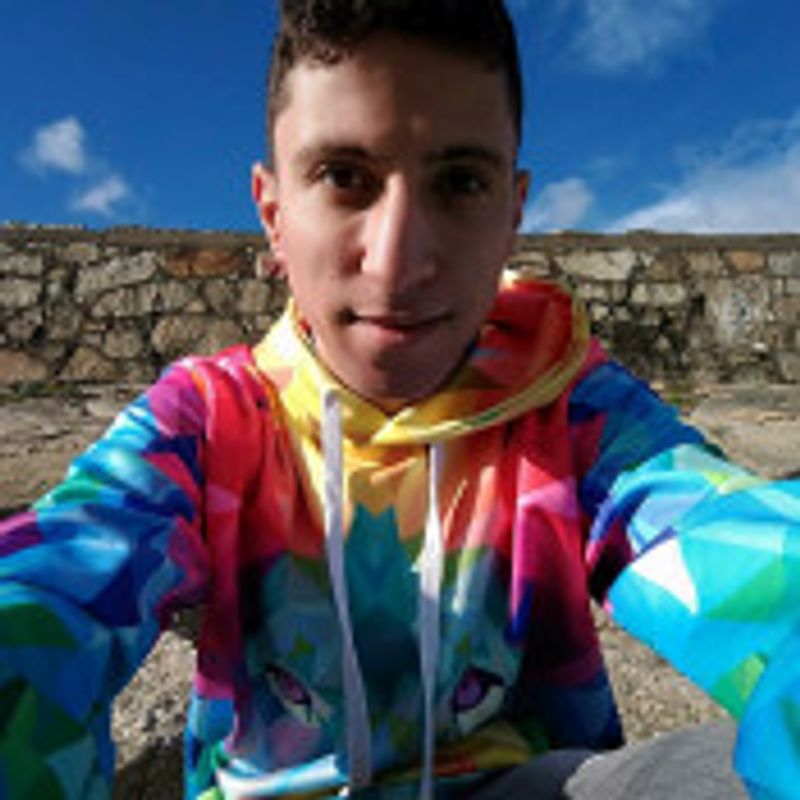 Samuel Aparecido Alves Magalhães picture