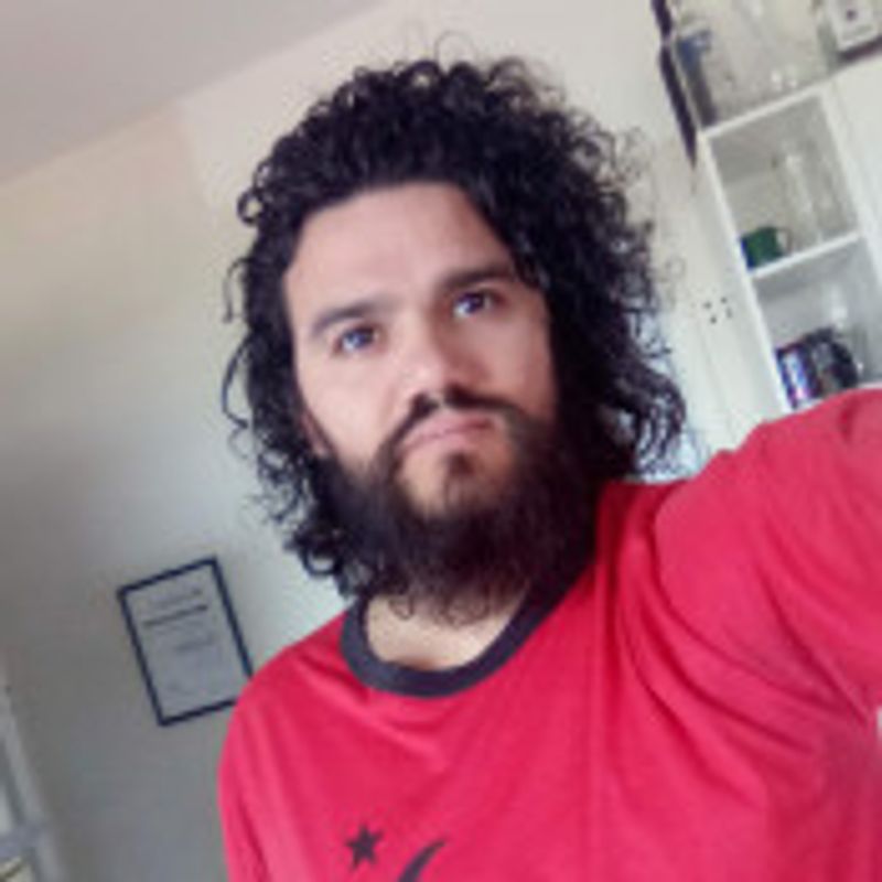 Vilmar Martins picture