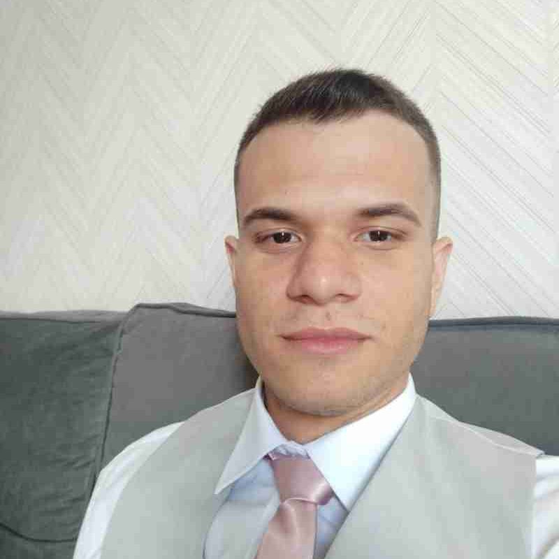 João Fernando picture