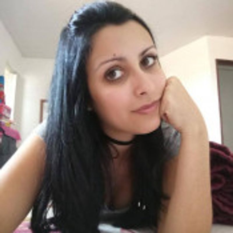 CYNTHIA SANT'ANNA picture