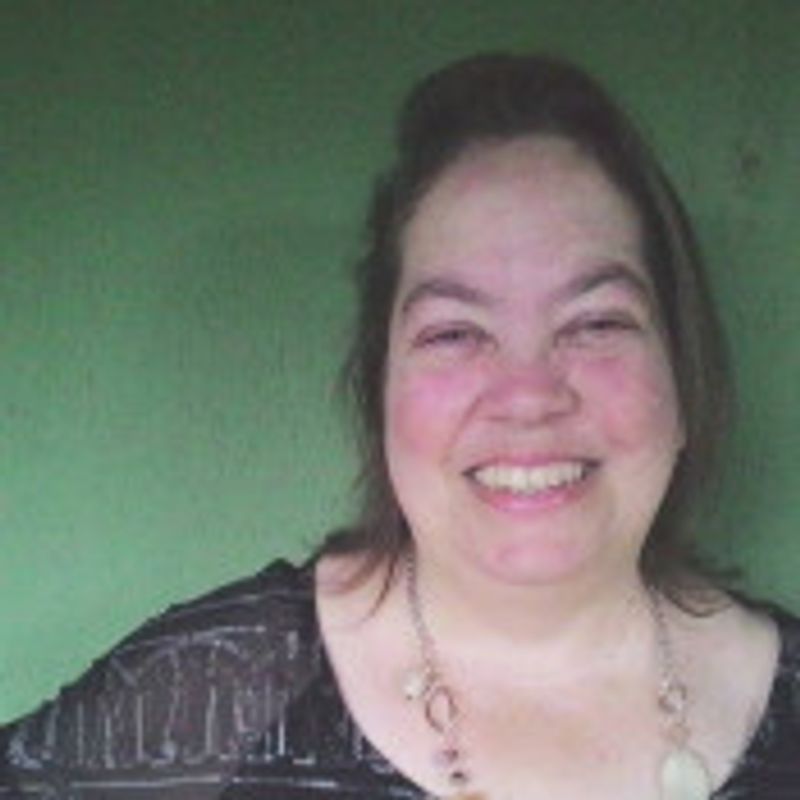 Priscila Marcia Mariano picture