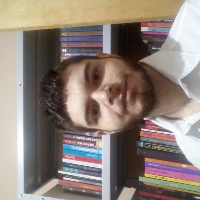 Daniel Rodas picture