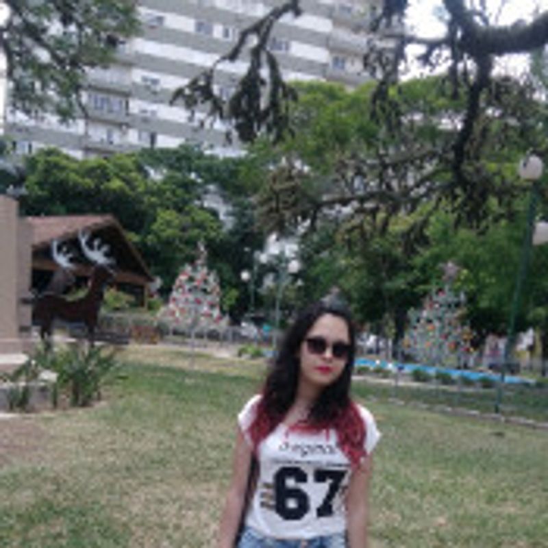 Mariana picture