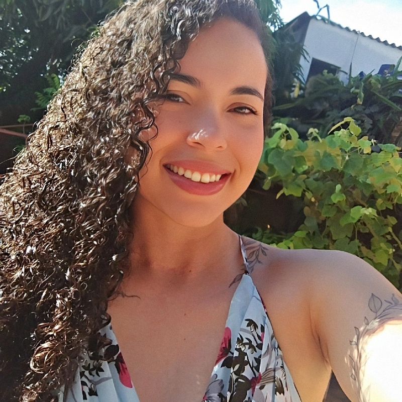Jaqueline Pavanini picture