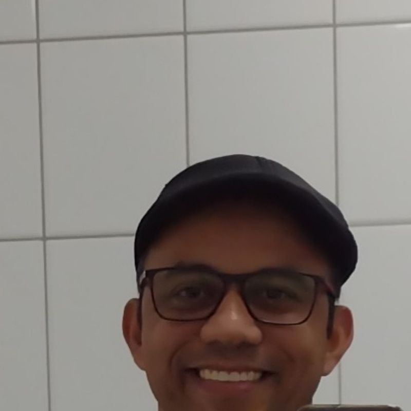 Frank picture