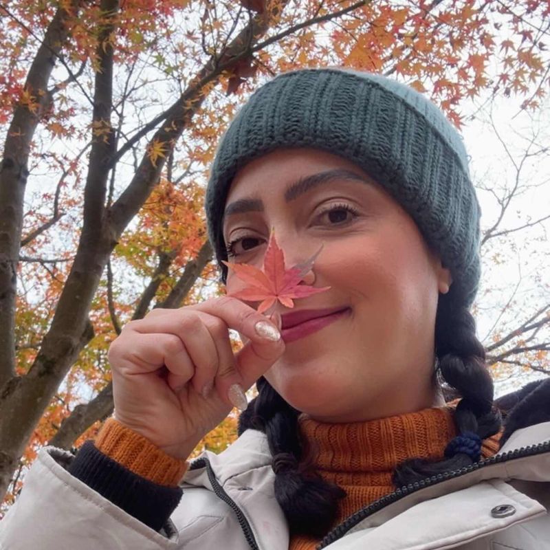 Natália Castro picture