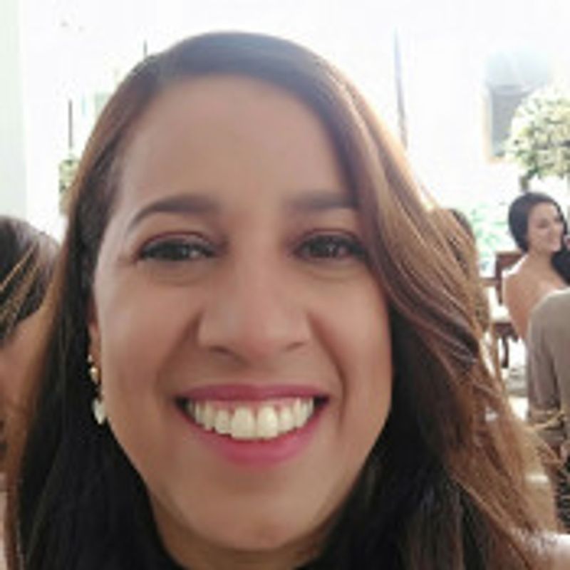 Angélica Maria Lima picture