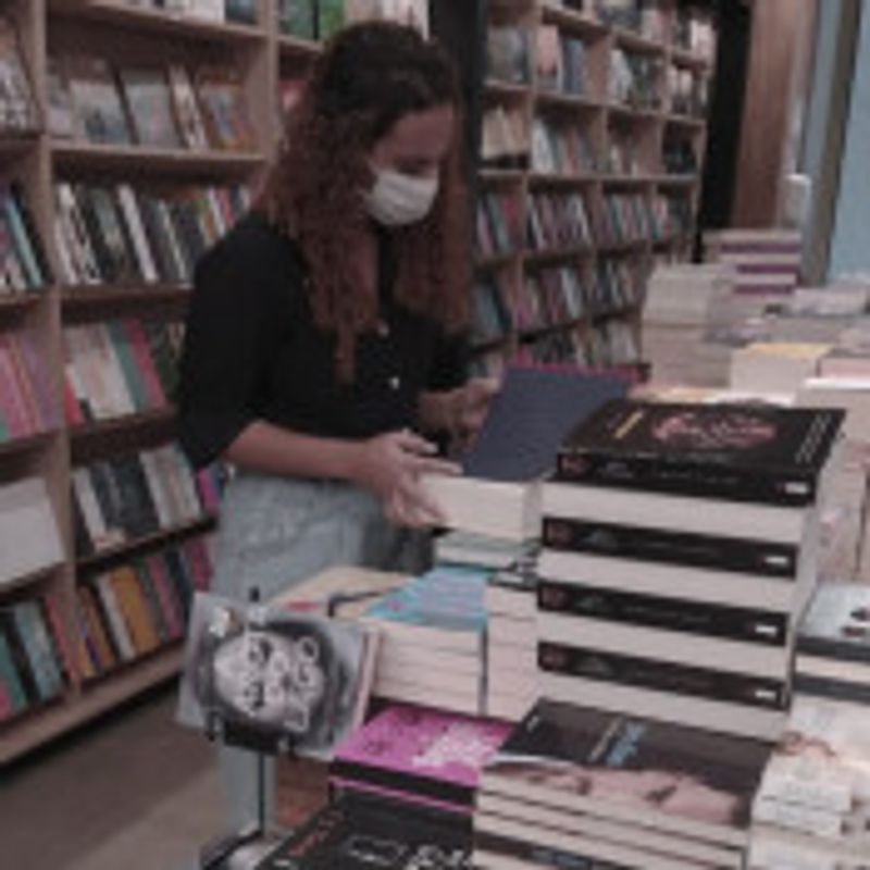 Luana Paiva picture