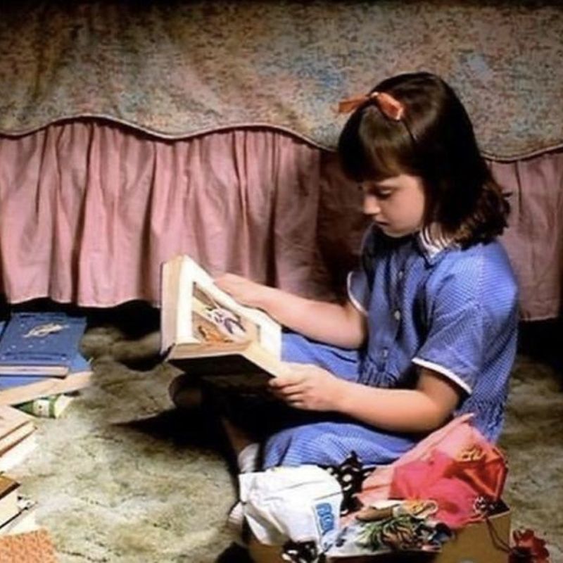 Tali picture