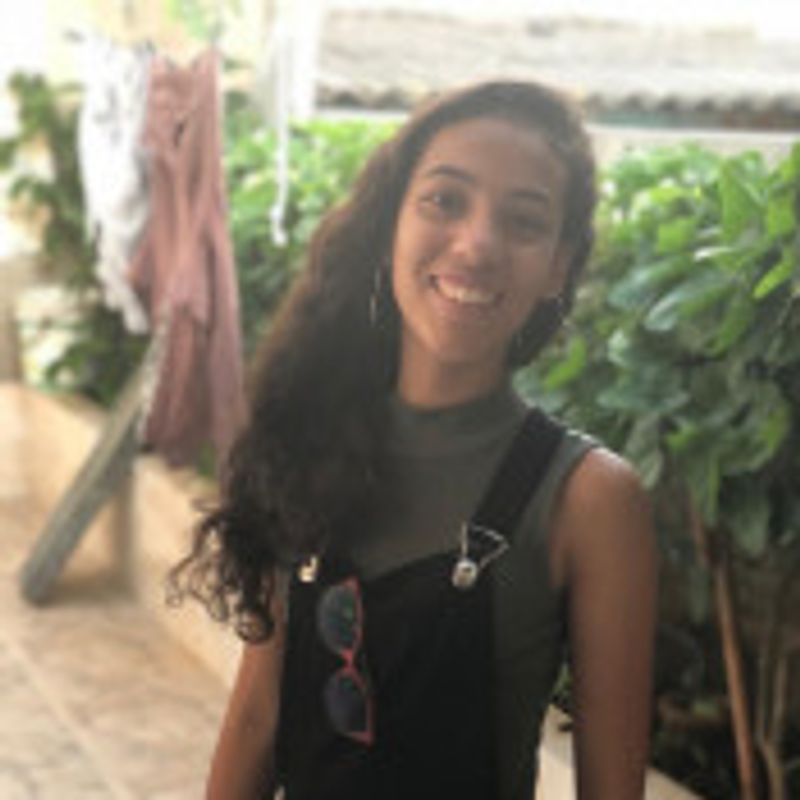 Larissa Telles Dutra picture