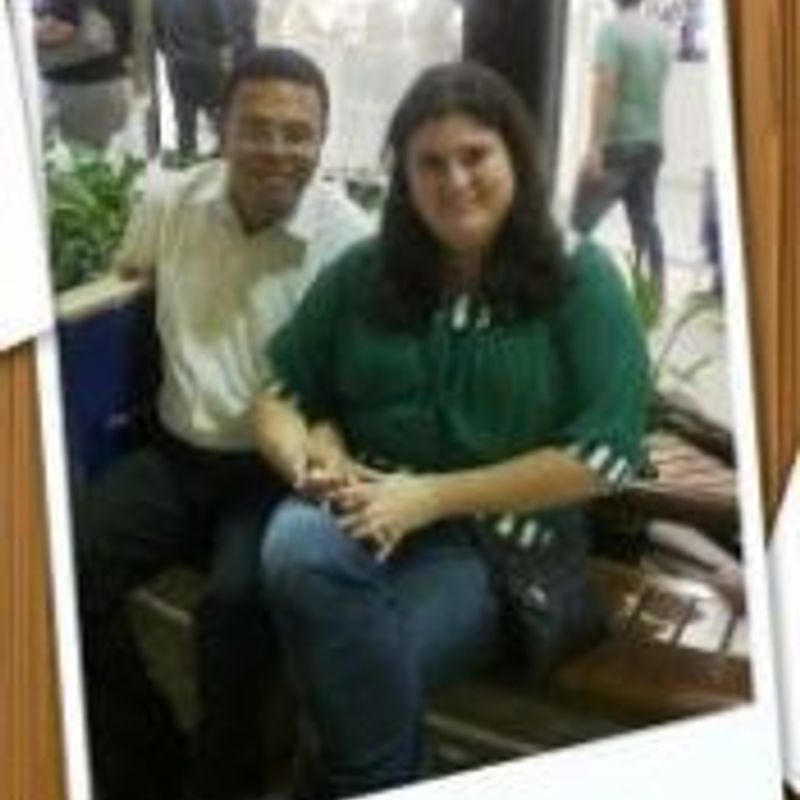 Gislaine A. B. T. Lima picture
