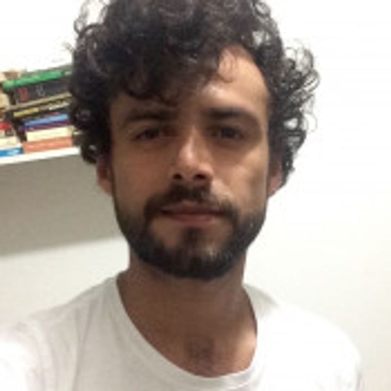 Marcos Nascimento picture