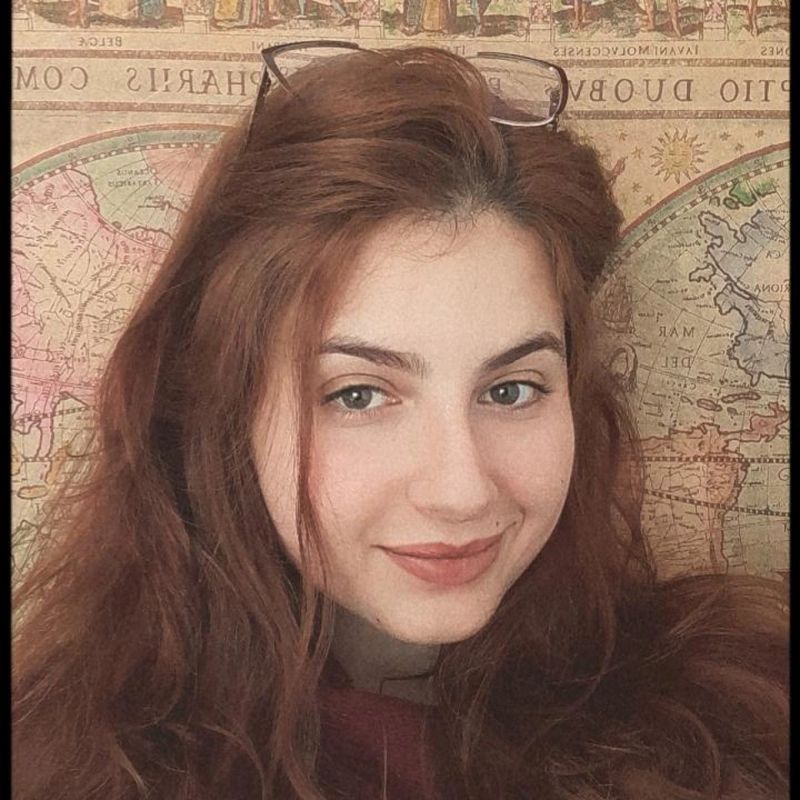 Isadora Amaral picture
