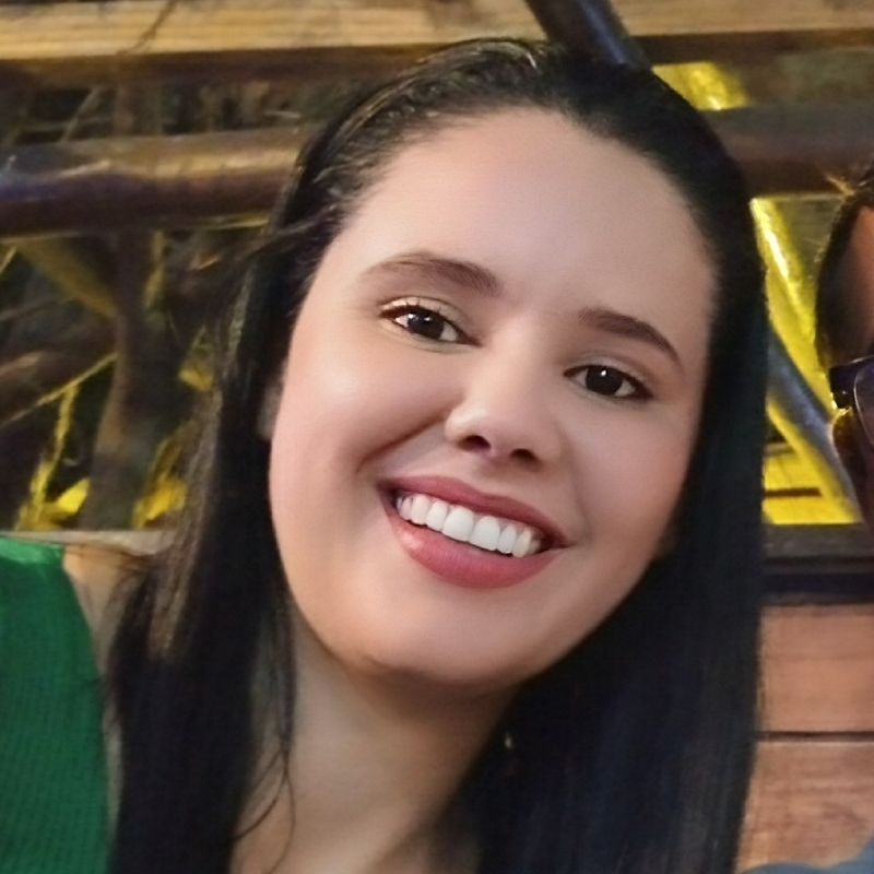 Letícia Rodrigues Nascimento picture