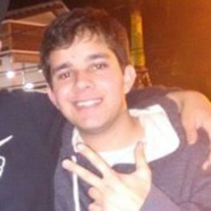 Gustavo Montalvão Tristão picture