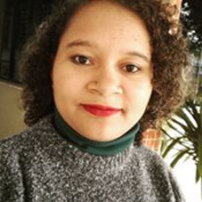Ana Cláudia Ferreira picture
