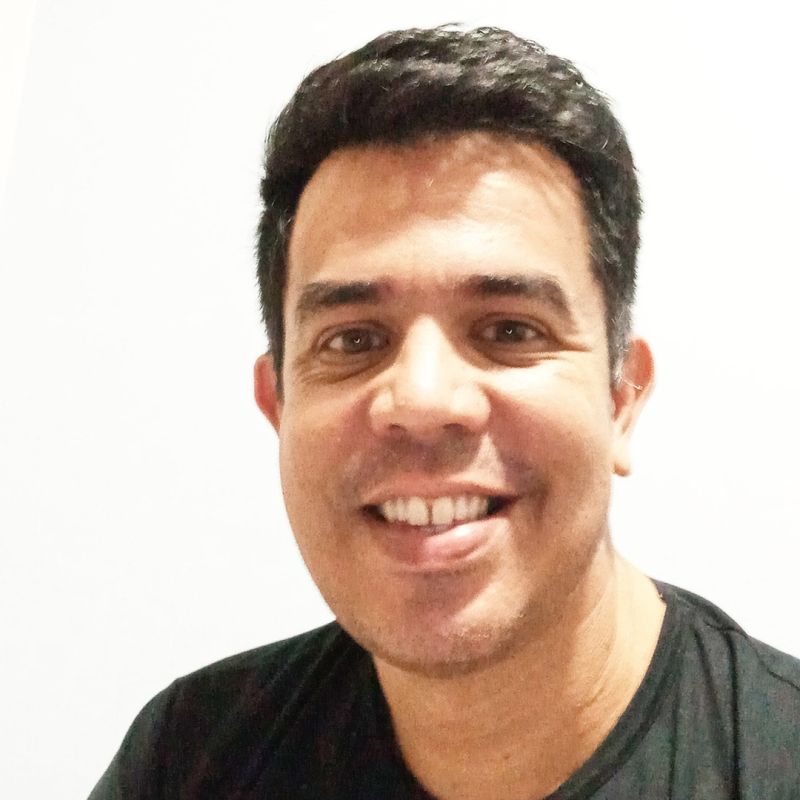 Daniel Ribeiro picture