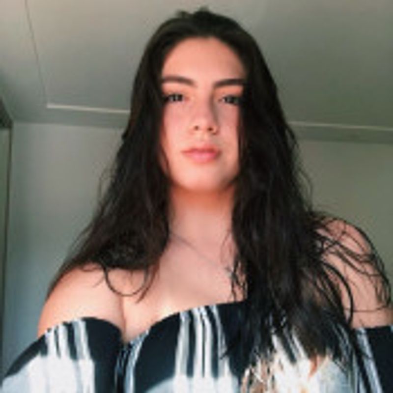 Rafaela Rios sabino picture