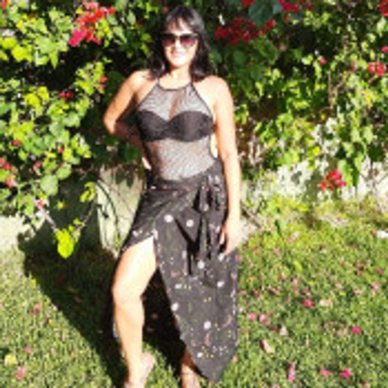 Suliane Araújo picture