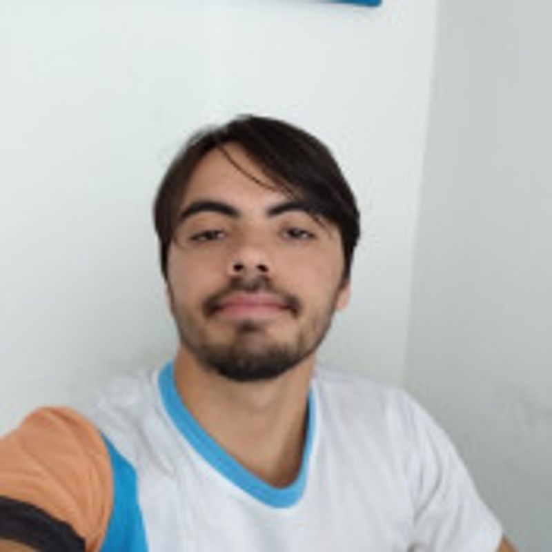 Emanoel Marcilio picture