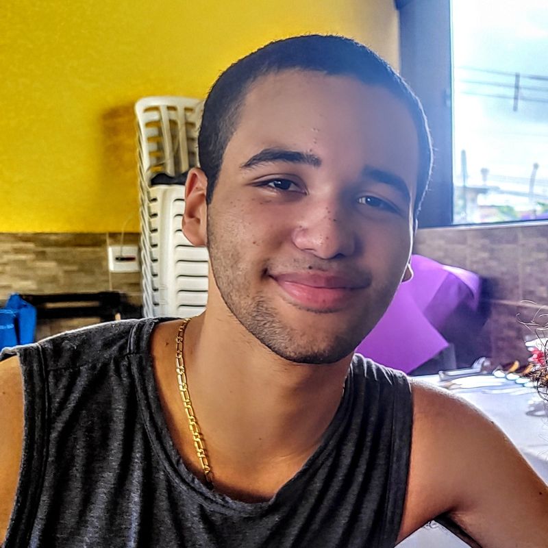 Hicaro Oliveira de Azevedo picture