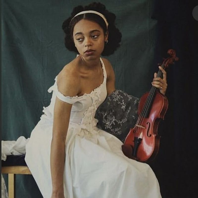 Babel 🎻 picture