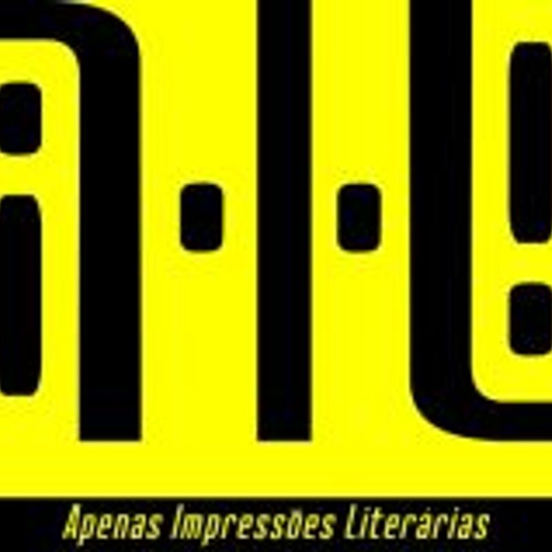Ail Apenas Impressoes Literarias picture