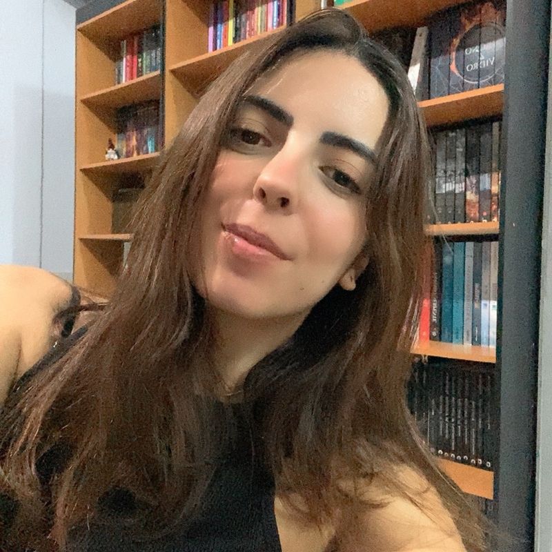 Raissa Neves picture