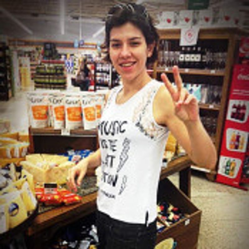 Ariane A. picture