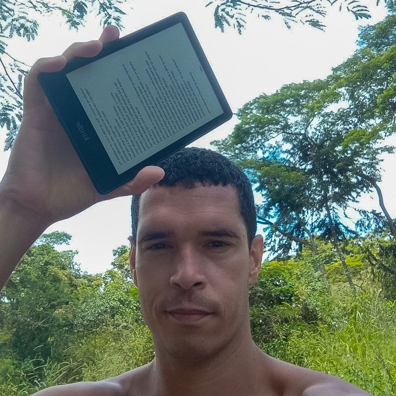 Euller Dias picture