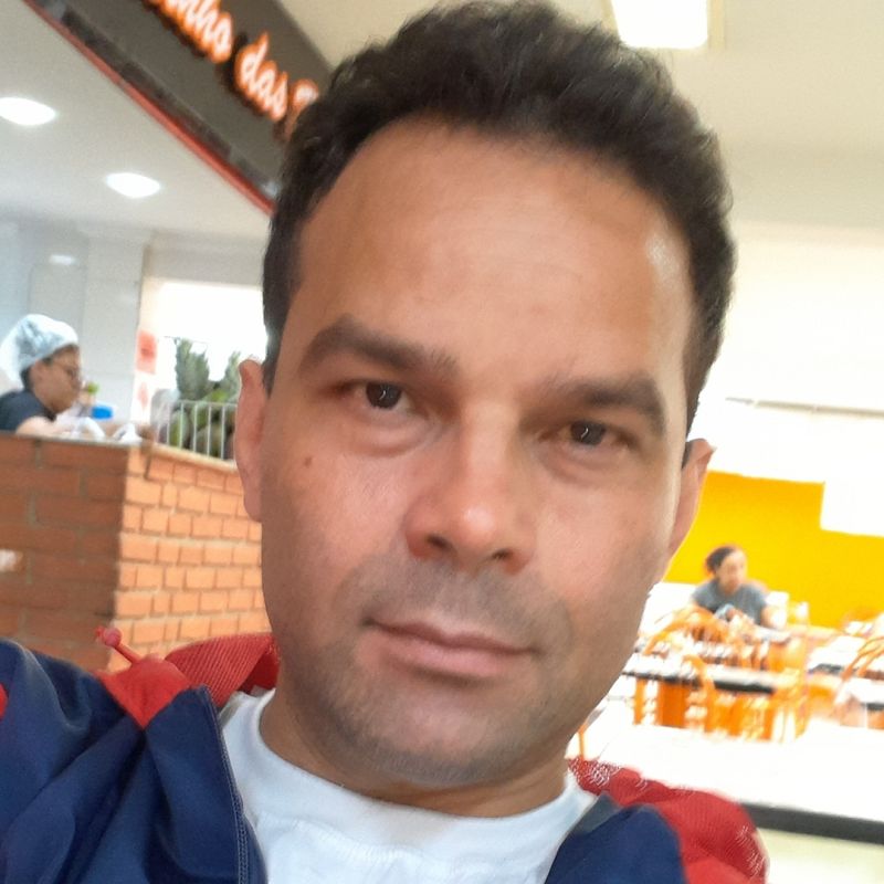 Agnaldo Farias picture