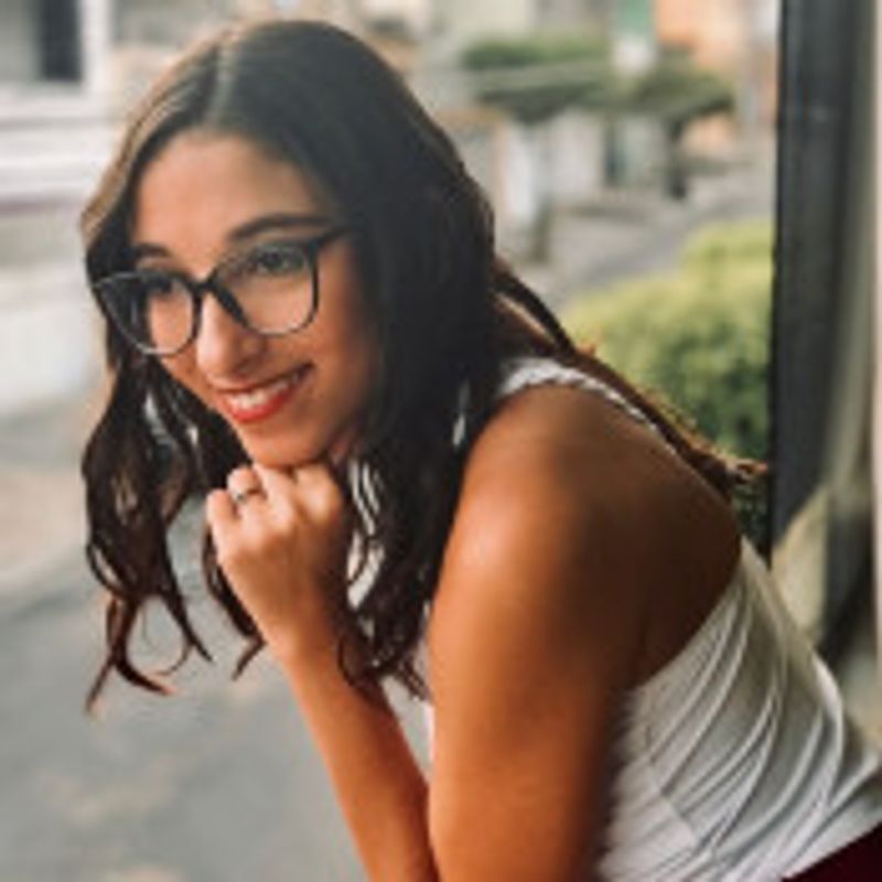 Amanda Alipio da Costa picture