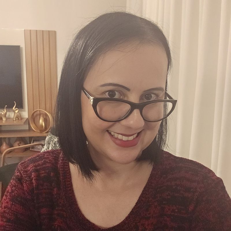 Greiciellen Rodrigues Moreira picture