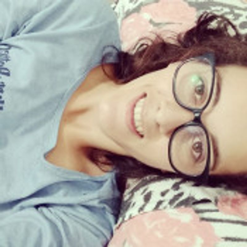 Tainara Suelen Mentges picture