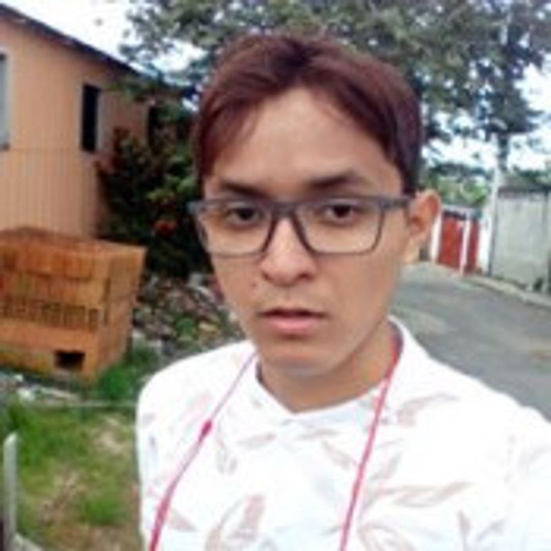 Joelson Maximo Tavares picture