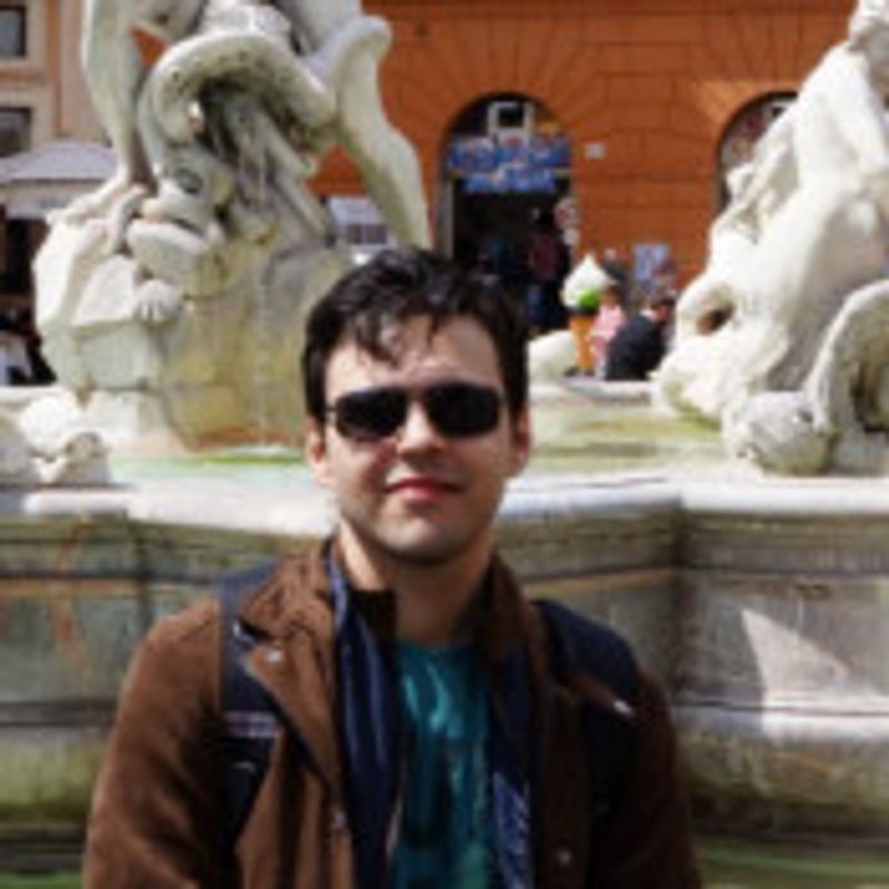 Júlio C Somazz picture