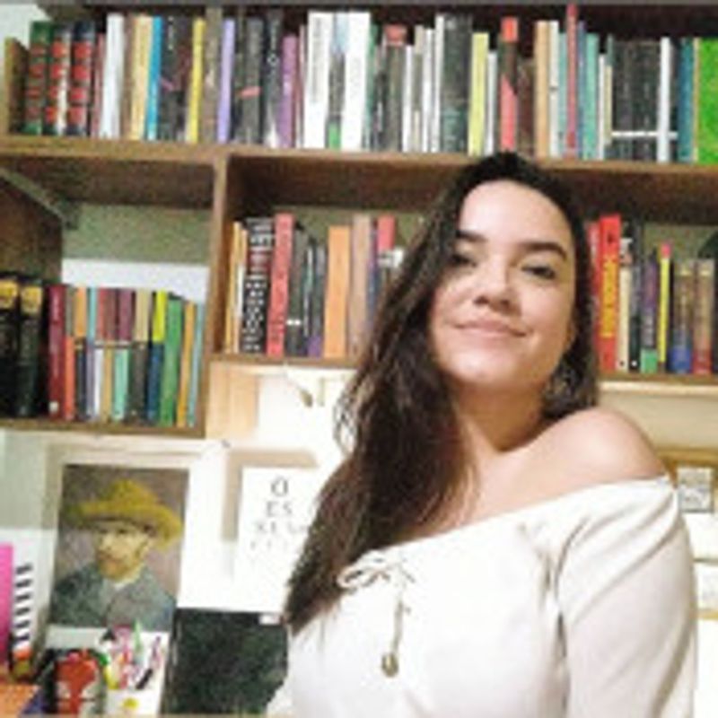 Gabriella Vieira picture
