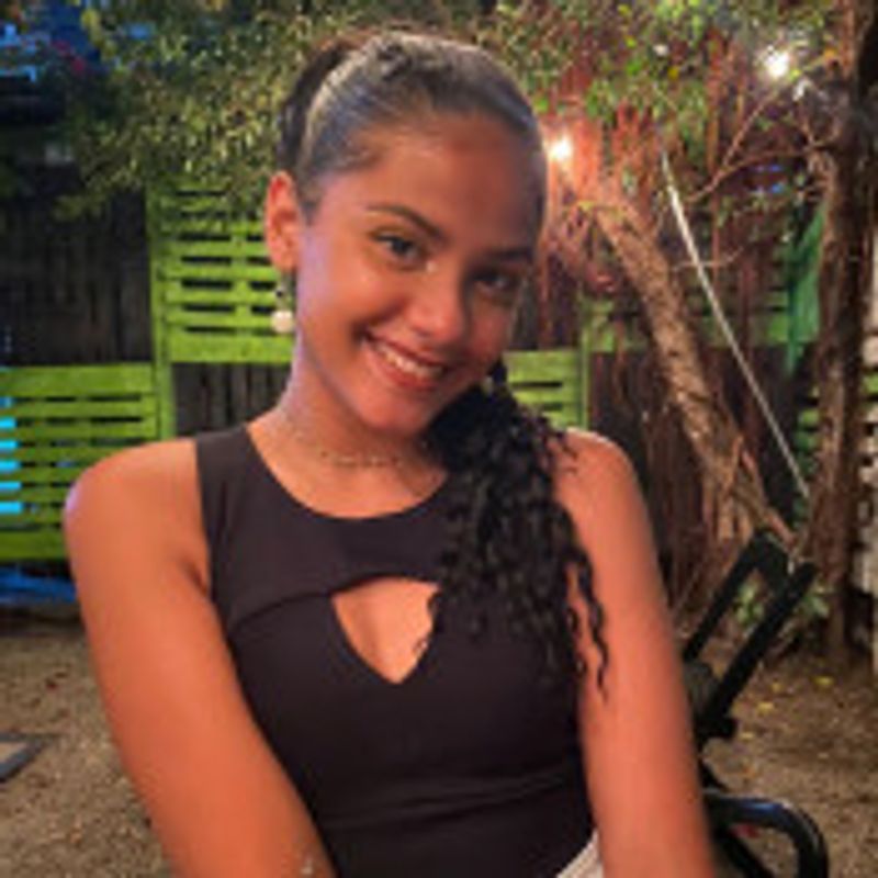 Mariana Maia picture