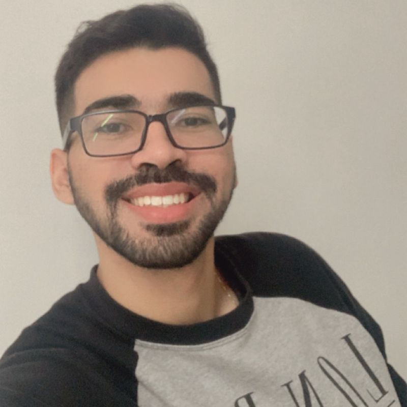 Vinícius S. Almeida picture