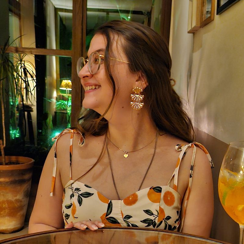 Camilla von Mühlen picture